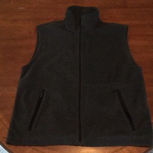 Columbia Vest